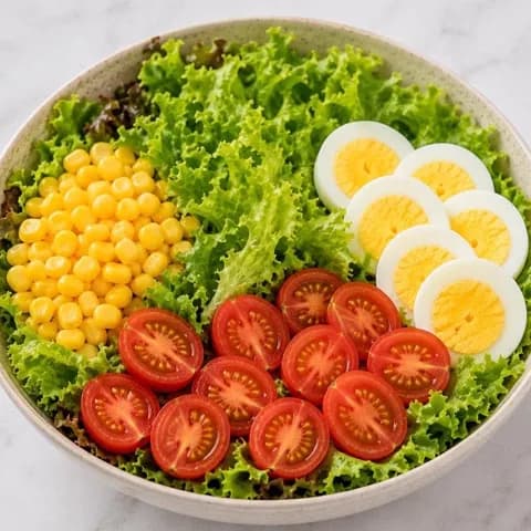 Chef Salad